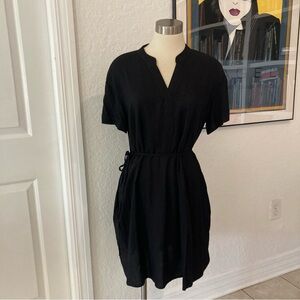 3 for $15🔥 Elegant Black Women's Dress